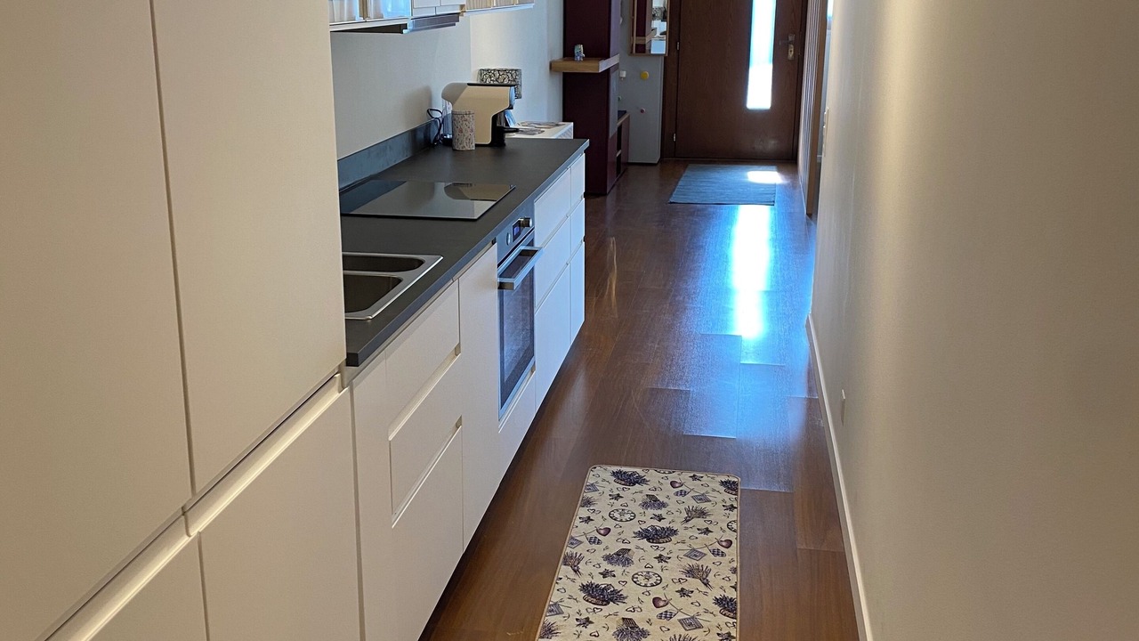Photo of Kitchen in Torricella Taverne