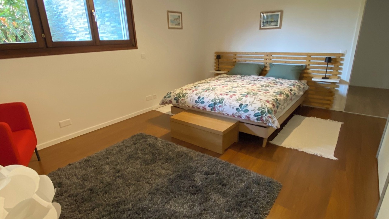 Photo of Bedroom in Torricella Taverne