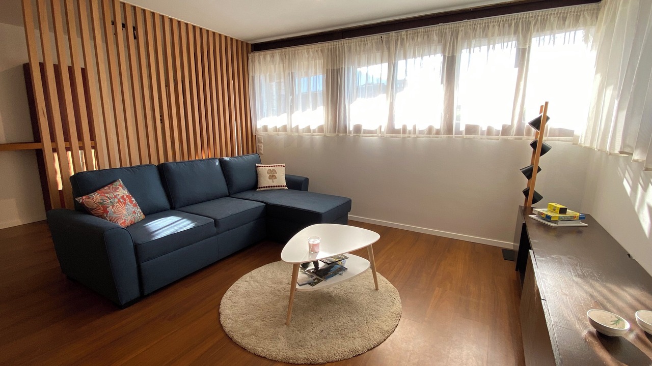Photo of Livingroom in Torricella Taverne