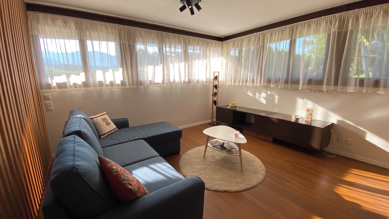 Photo of Livingroom in Torricella Taverne