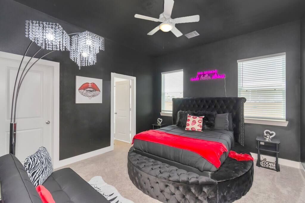 Photo of Bedroom in Riverside Terrace
