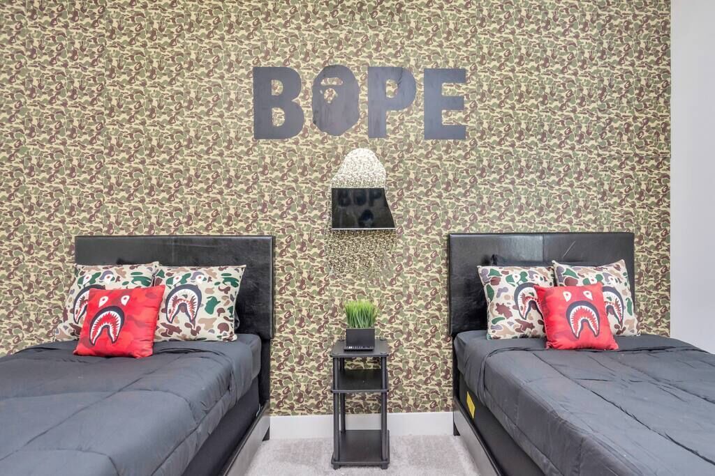 Photo of Bedroom in Riverside Terrace