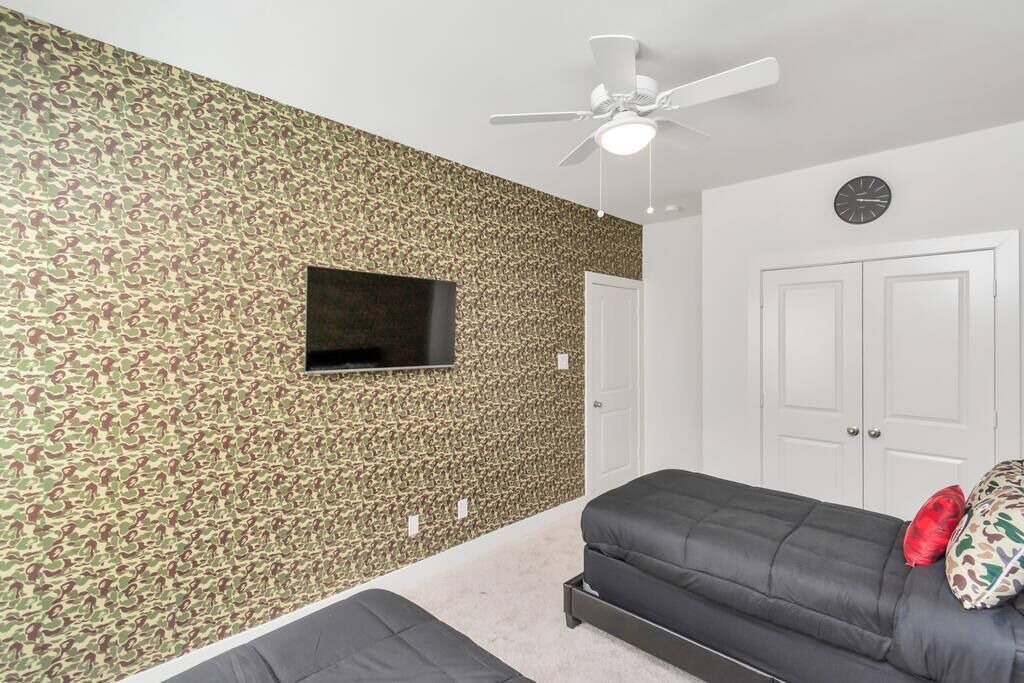 Photo of Livingroom in Riverside Terrace