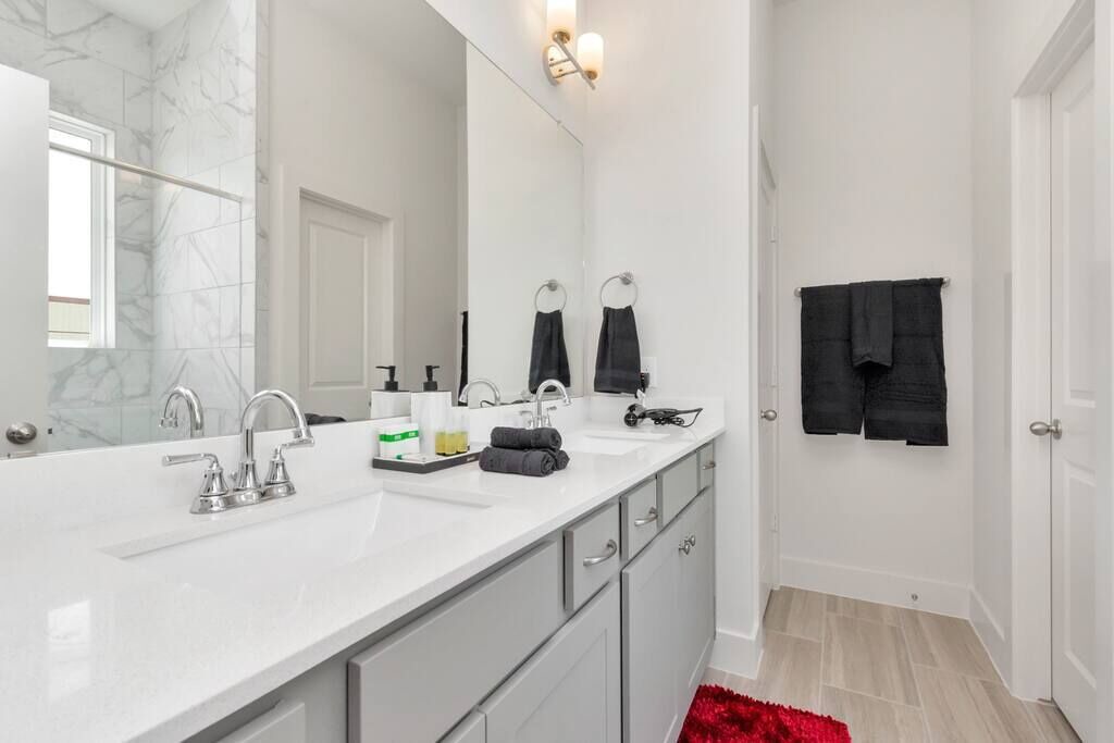 Photo of Bathroom in Riverside Terrace