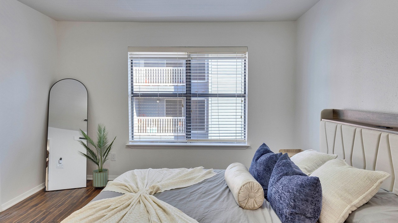 Photo of Bedroom in North Burnet
