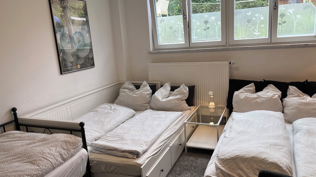 Photo of Bedroom in Ramersdorf