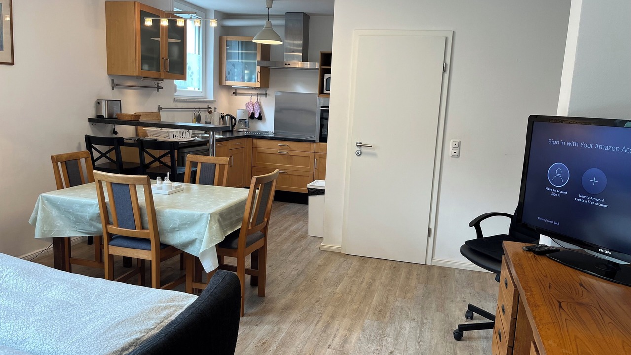 Photo of Bedroom in Ramersdorf