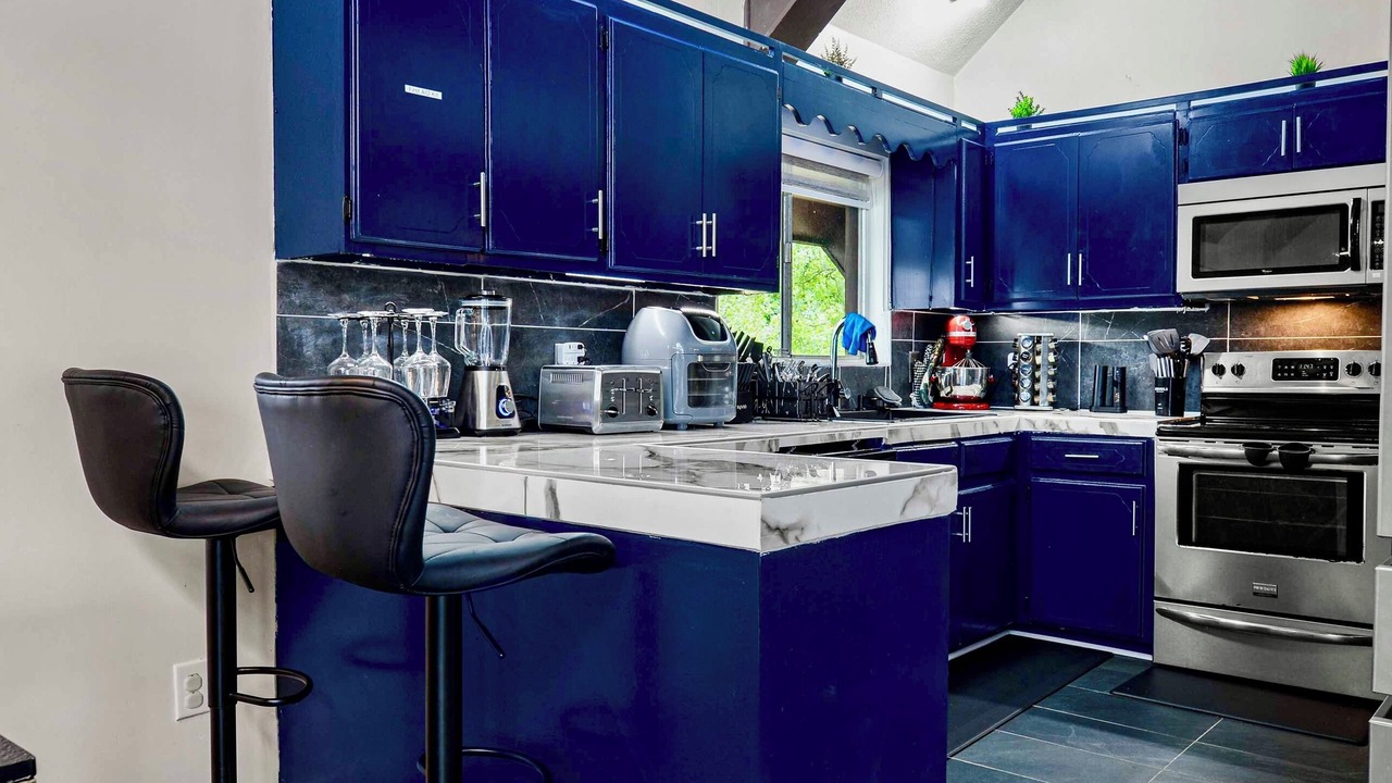 Photo of Kitchen in Meridian