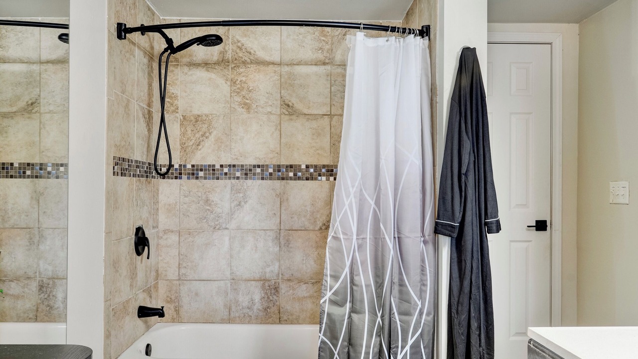 Photo of Bathroom in Meridian