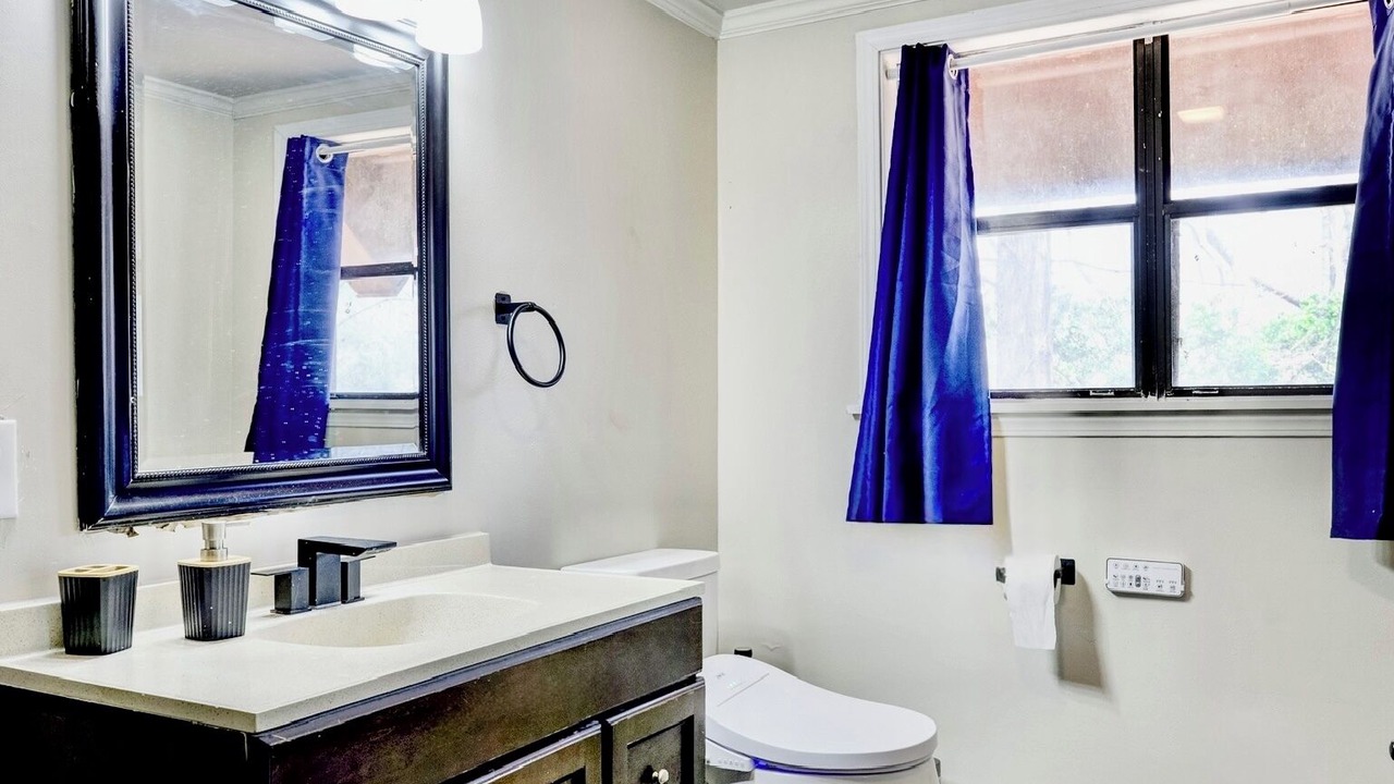 Photo of Bathroom in Meridian