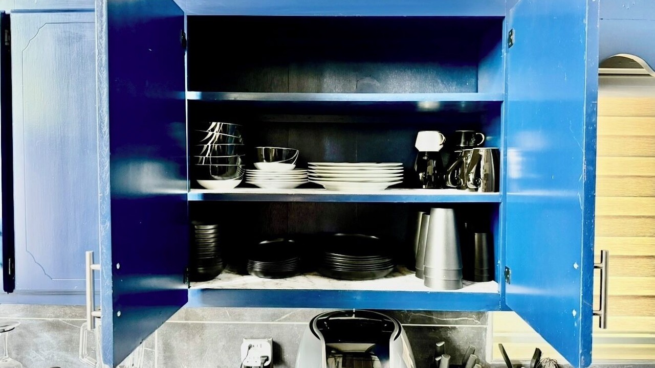 Photo of Kitchen in Meridian