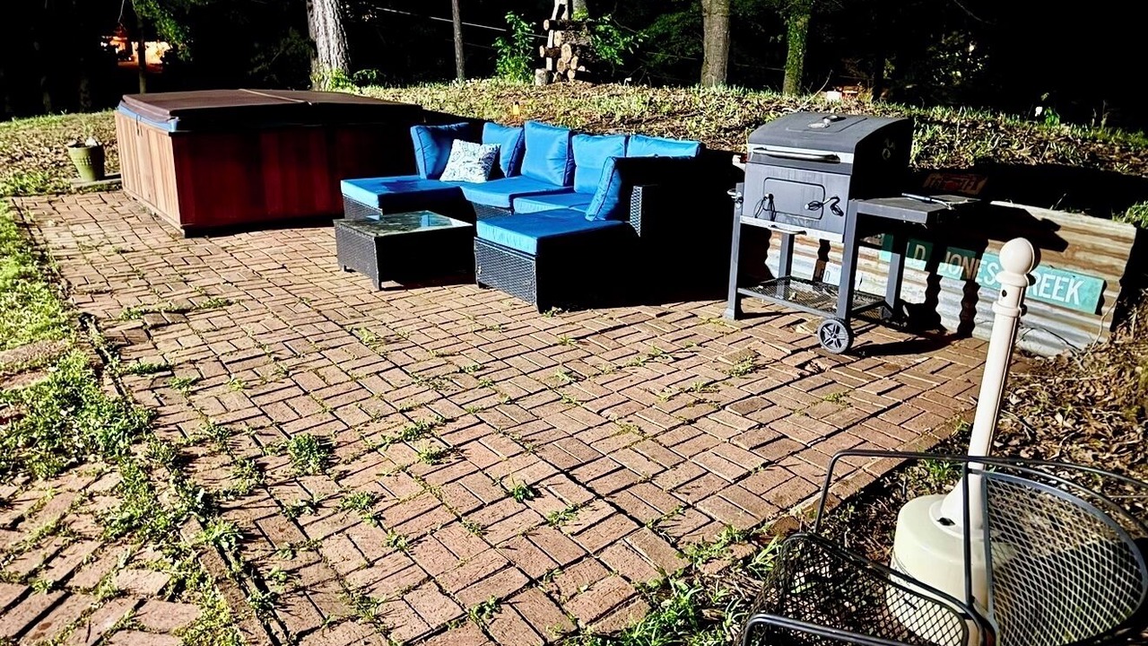 Photo of Outdoor in Meridian