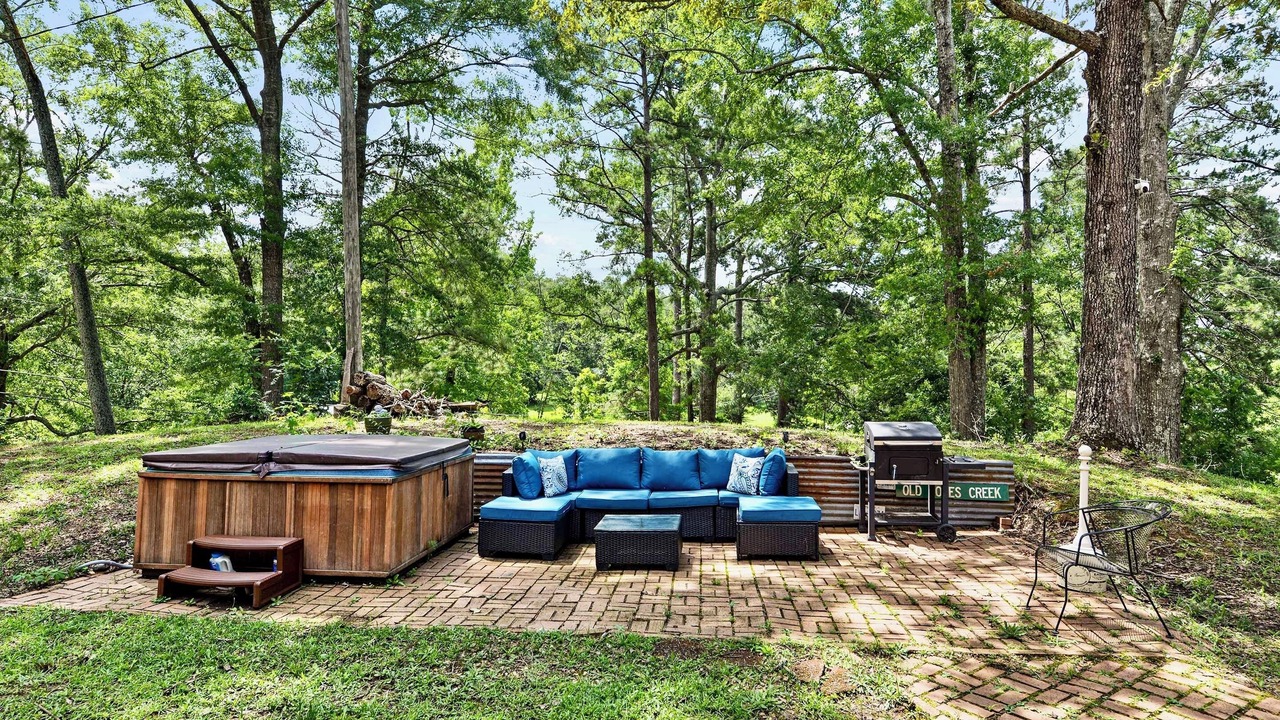 Photo of Outdoor in Meridian