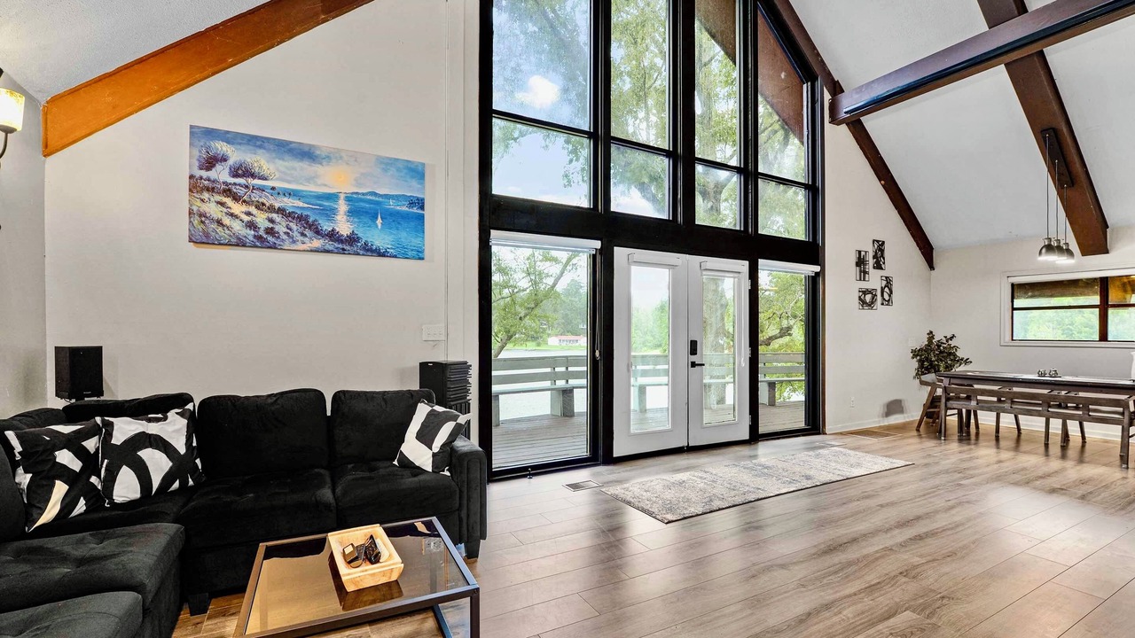 Photo of Livingroom in Meridian