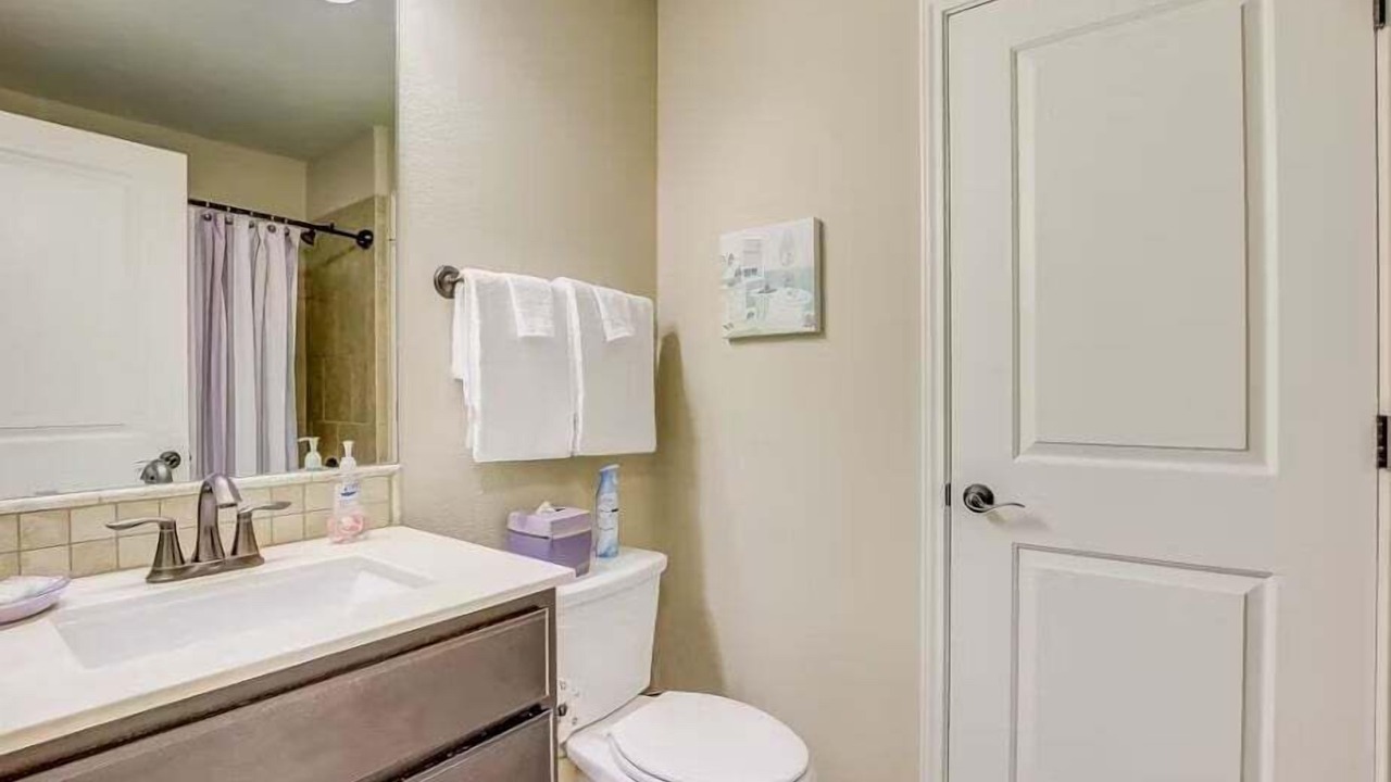 Photo of Bathroom in Georgetown