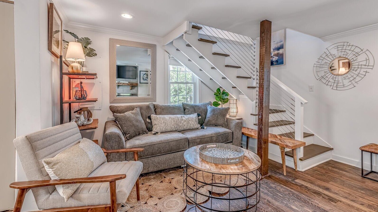 Photo of Livingroom in Old Village