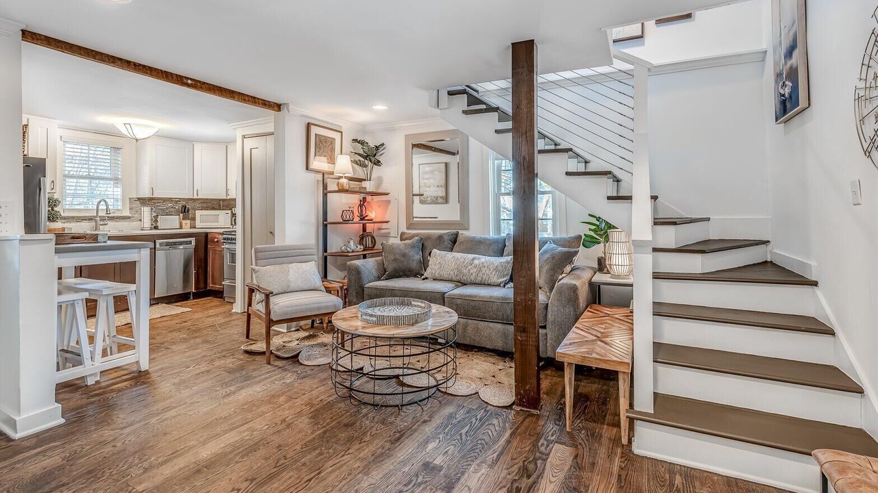 Photo of Livingroom in Old Village