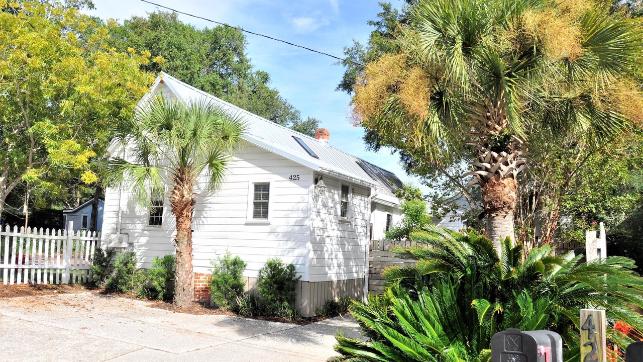 Photo of Outdoor in Old Village