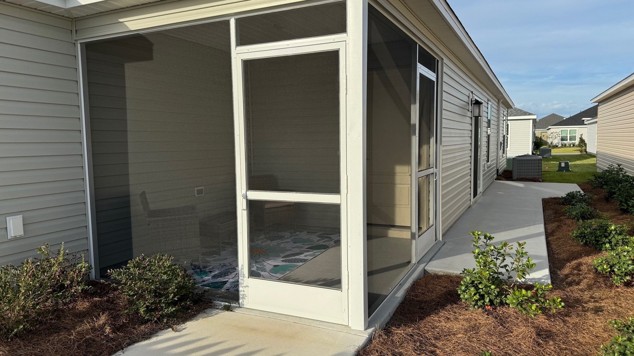 Photo of Outdoor in Sumter County