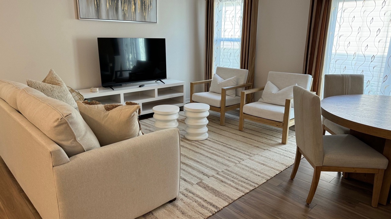 Photo of Livingroom in Sumter County