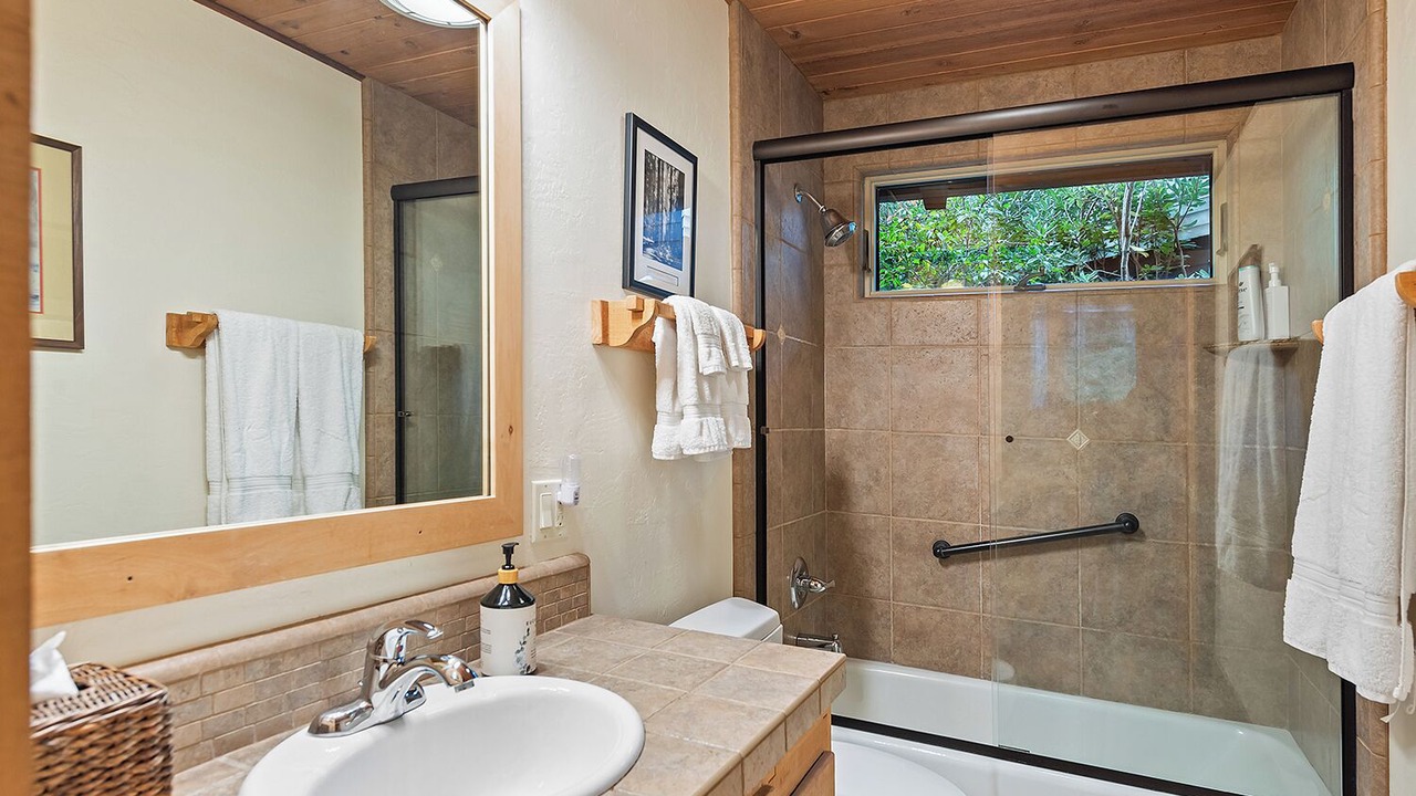 Photo of Bathroom in Northwood
