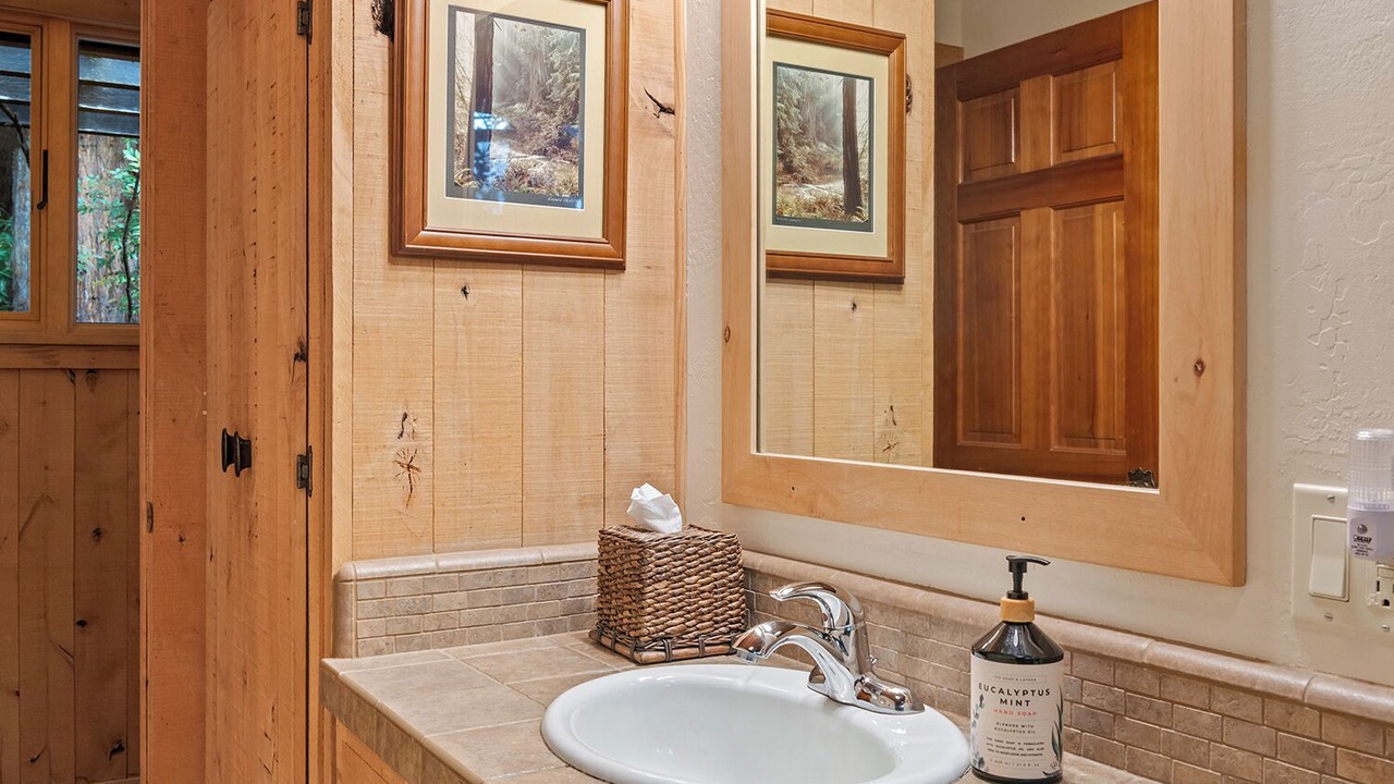 Photo of Bathroom in Northwood