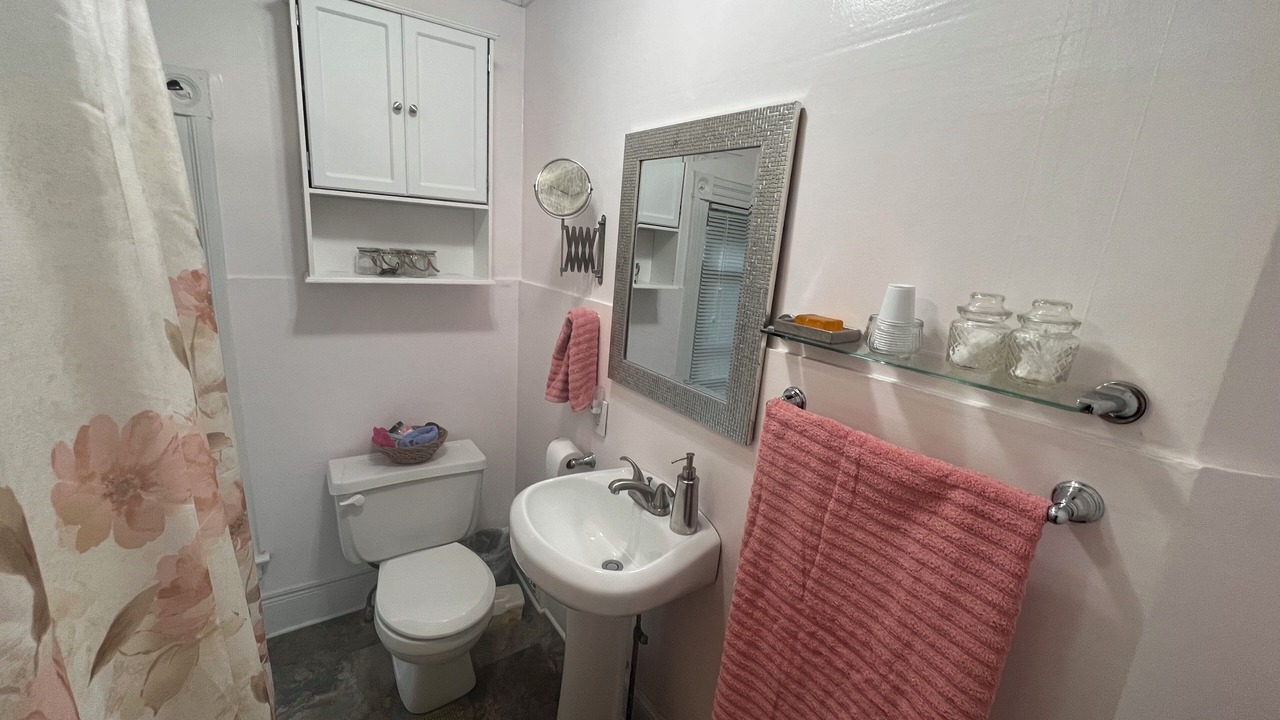 Photo of Bathroom in Cheboygan