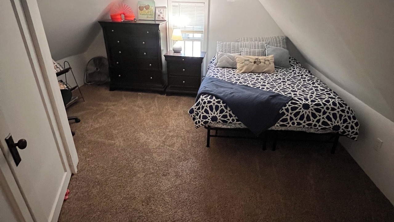 Photo of Bedroom in Cheboygan
