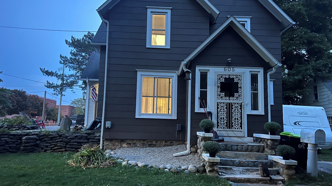 Photo of Outdoor in Cheboygan