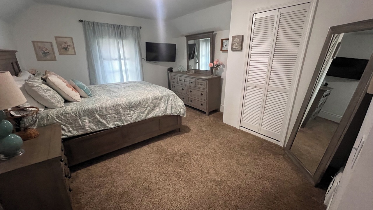 Photo of Bedroom in Cheboygan
