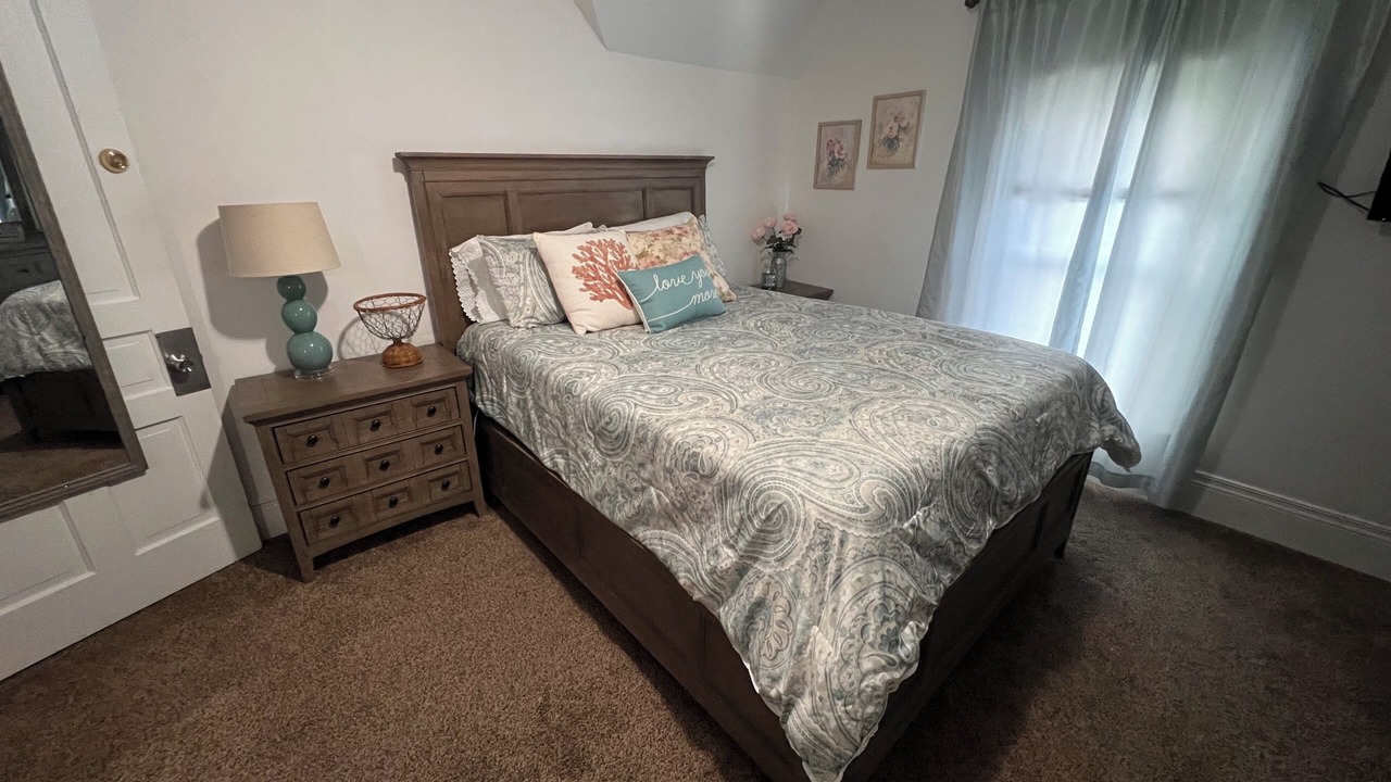 Photo of Bedroom in Cheboygan