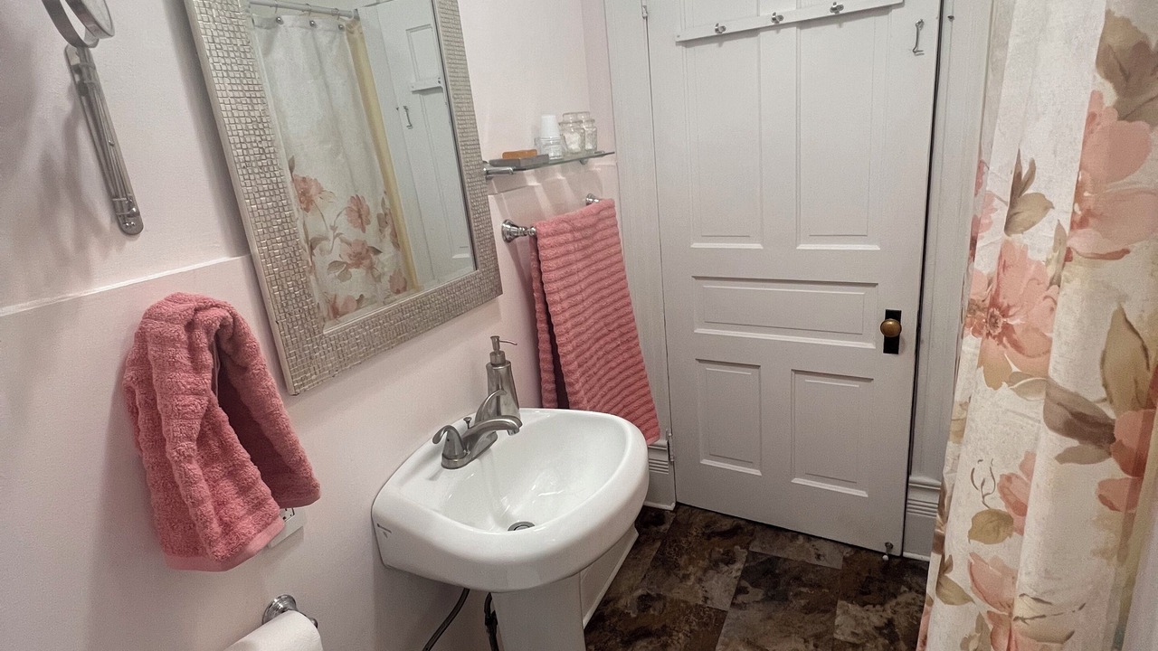 Photo of Bathroom in Cheboygan