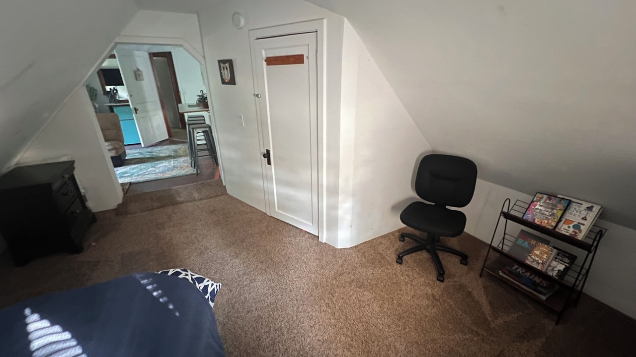 Photo of Bedroom in Cheboygan