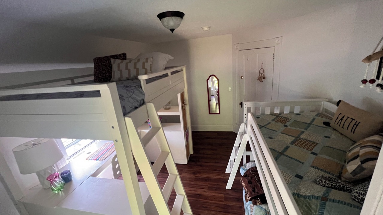 Photo of Bedroom in Cheboygan