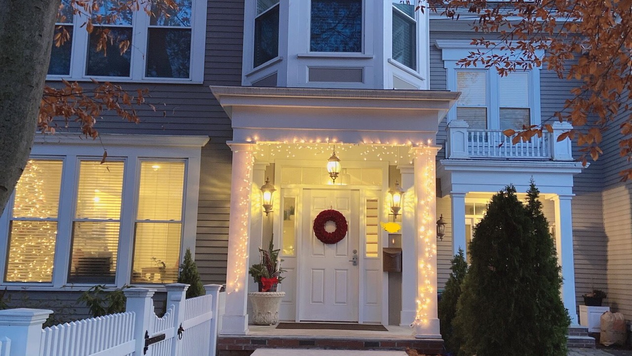 Photo of Outdoor in Newton