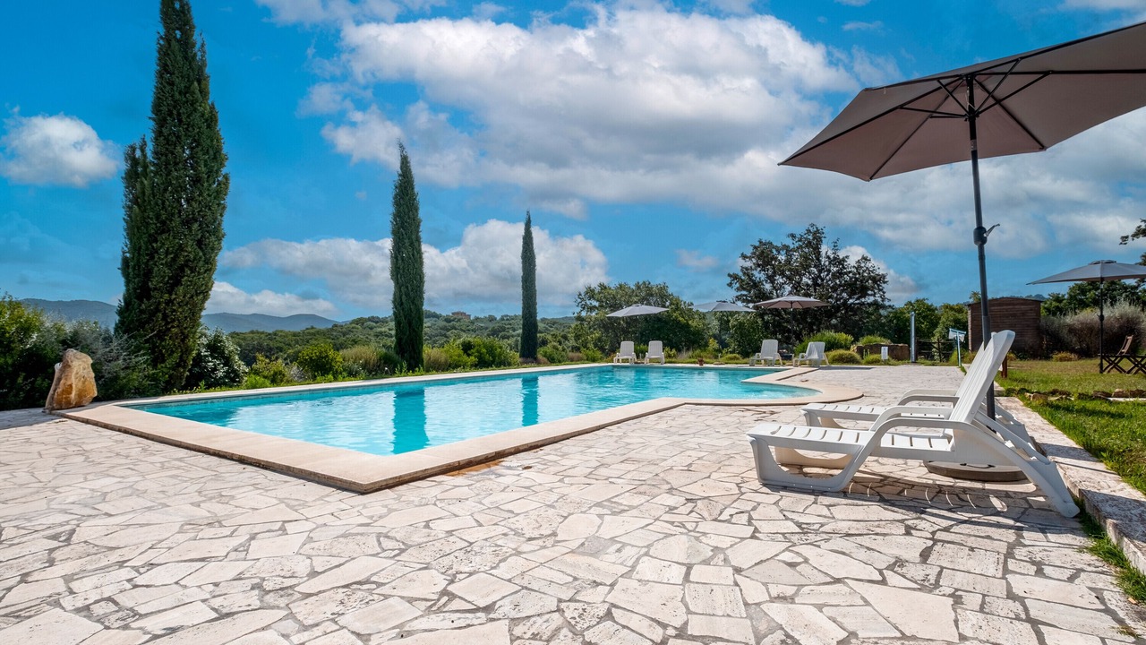 Photo of Outdoor in Manciano