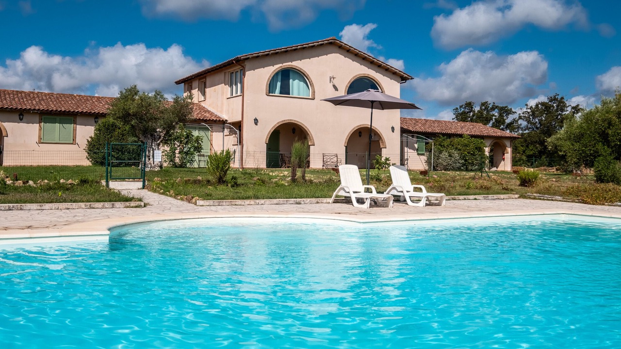Photo of Outdoor in Manciano