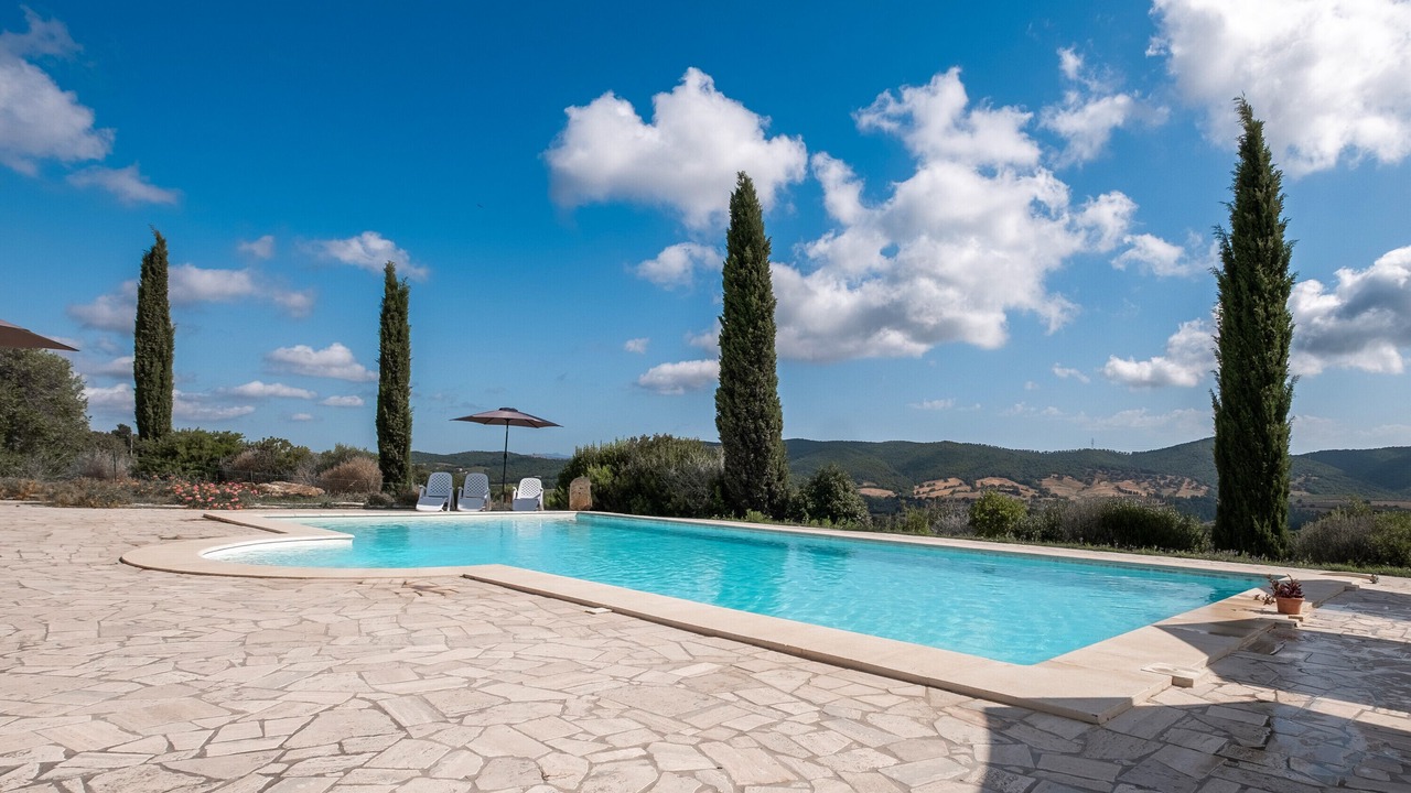 Photo of Outdoor in Manciano