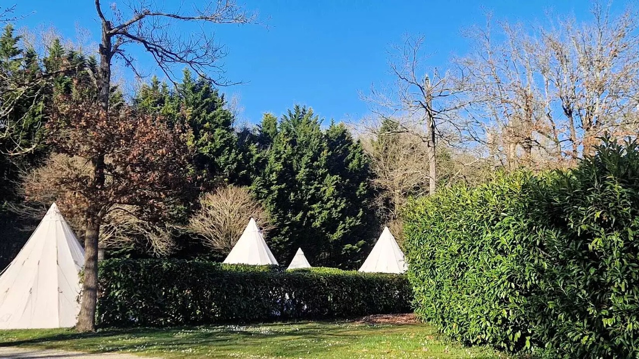 Photo of Outdoor in Saint-Pierre-les-Nemours