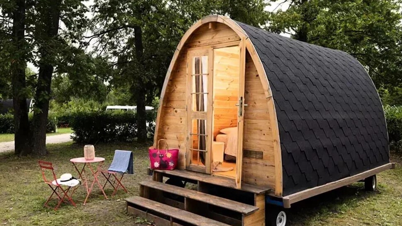 Photo of Outdoor in Saint-Pierre-les-Nemours