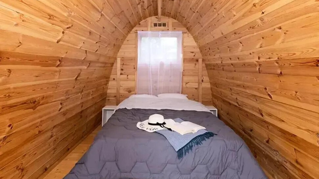 Photo of Bedroom in Saint-Pierre-les-Nemours