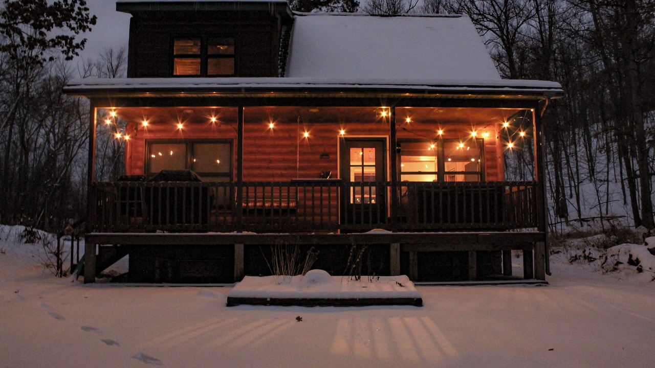 Photo of Outdoor in Markville
