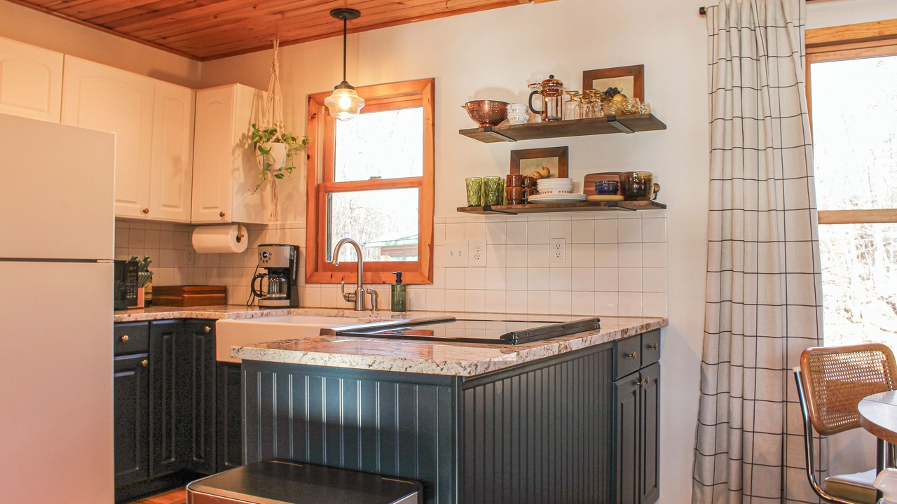 Photo of Kitchen in Markville