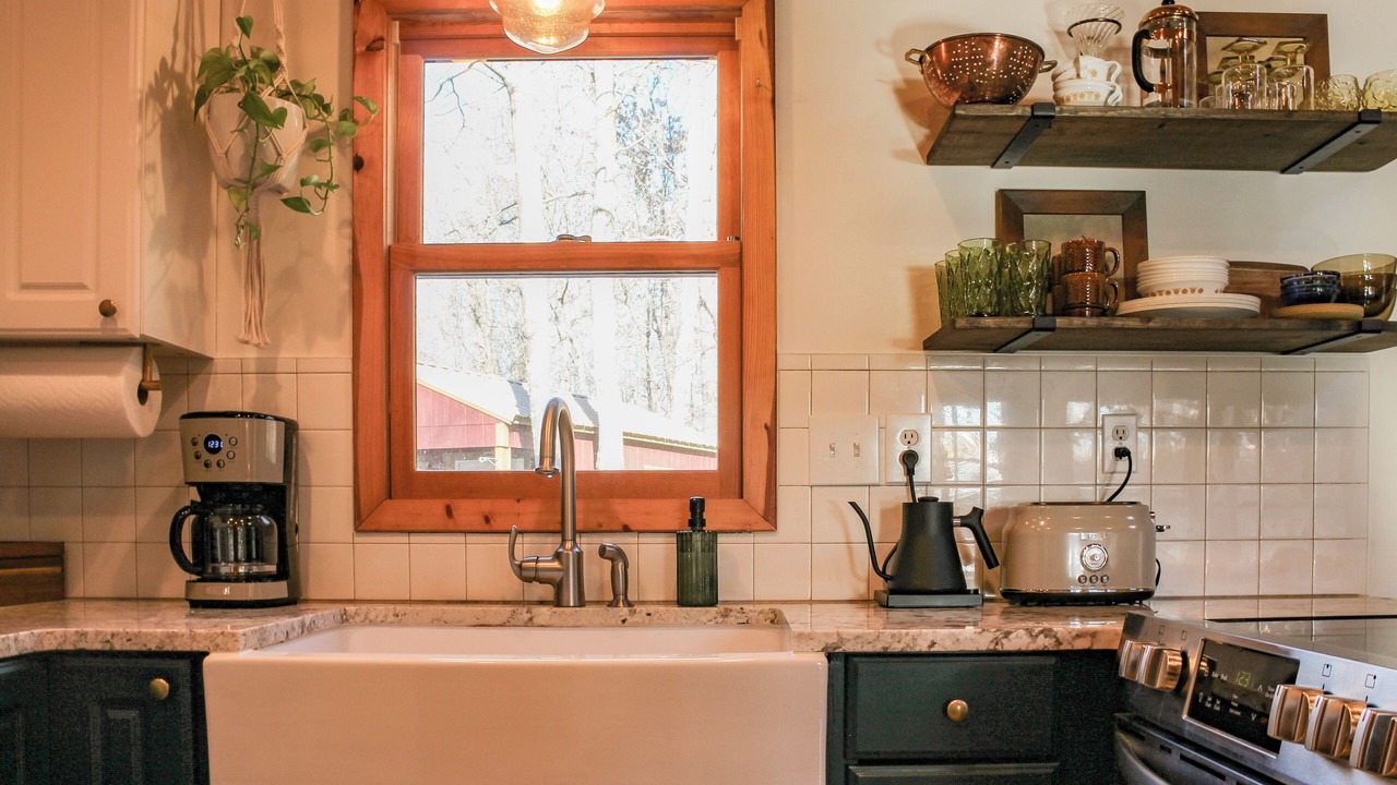 Photo of Kitchen in Markville