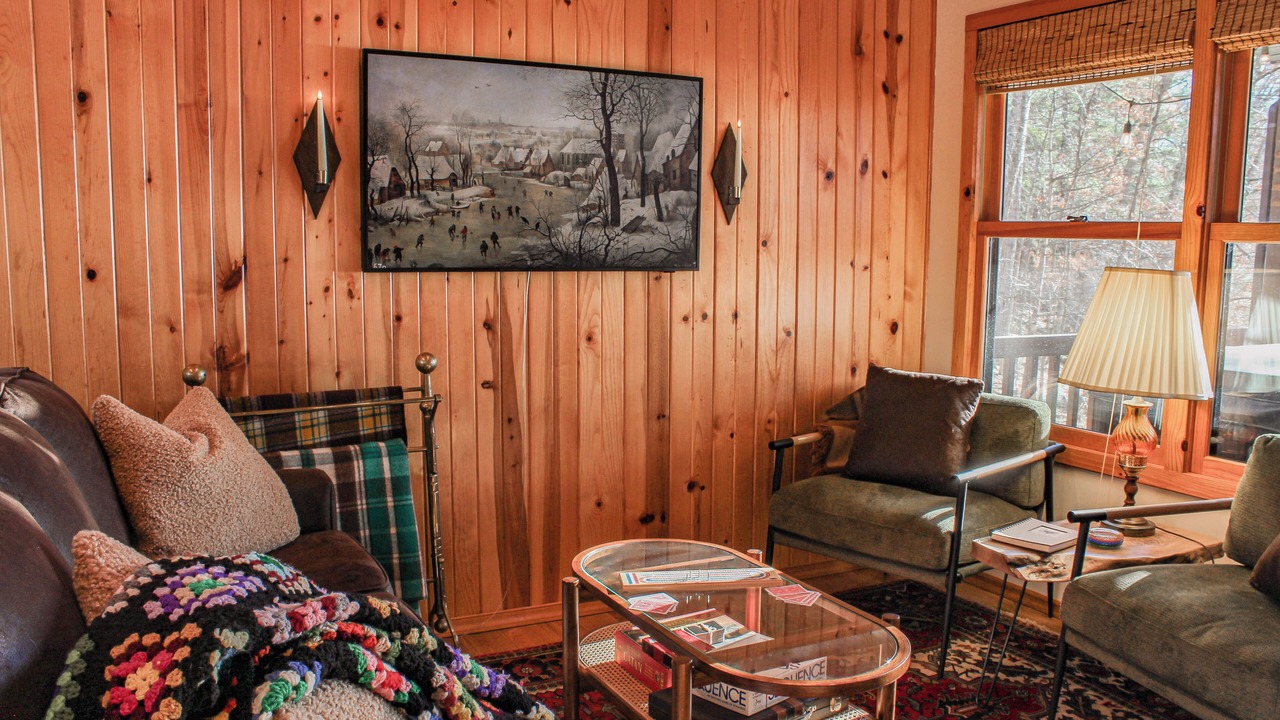 Photo of Livingroom in Markville