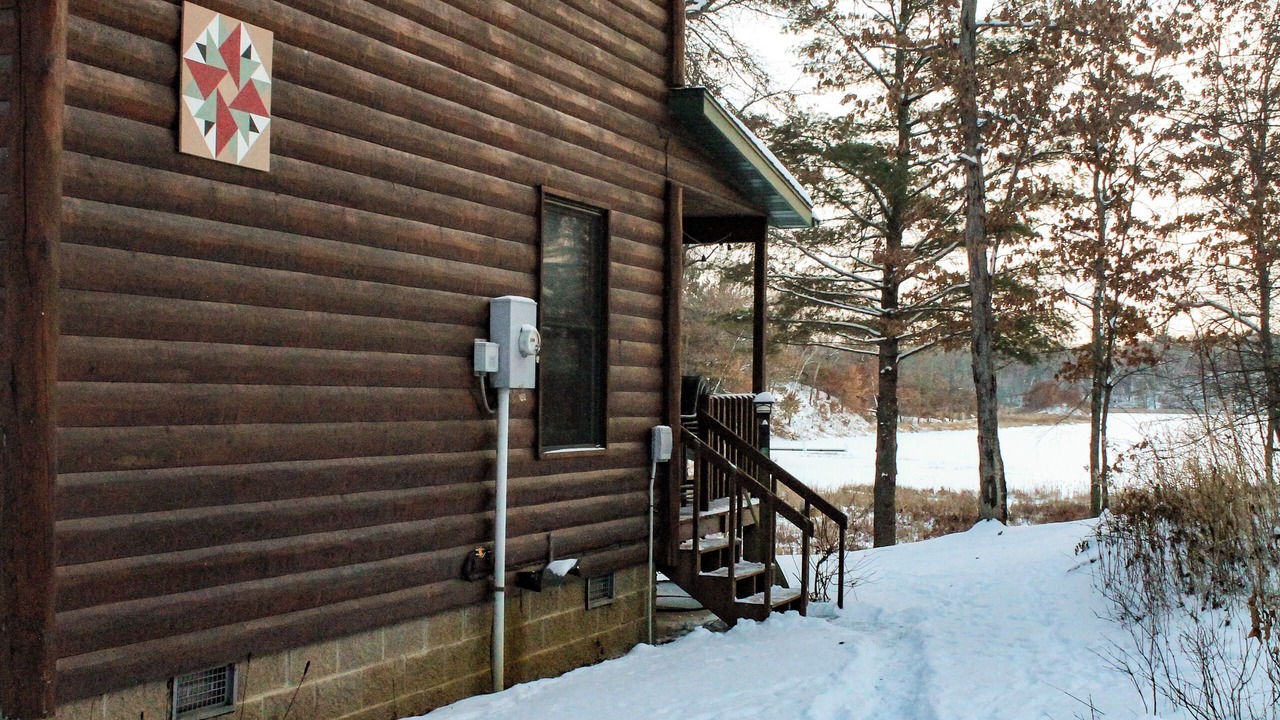 Photo of Outdoor in Markville