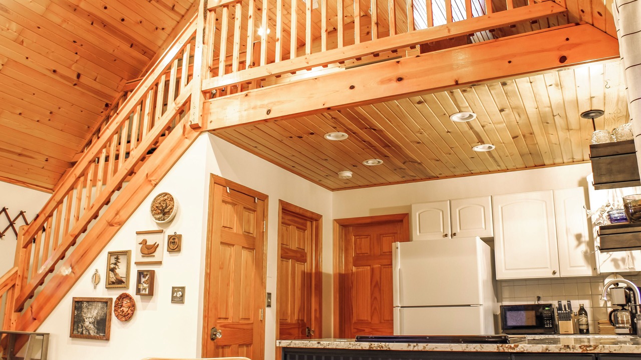 Photo of Kitchen in Markville