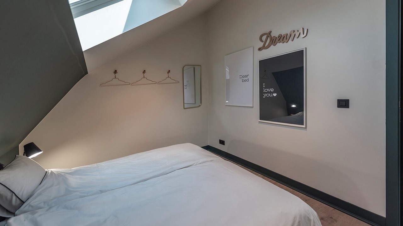 Photo of Bedroom in Peer