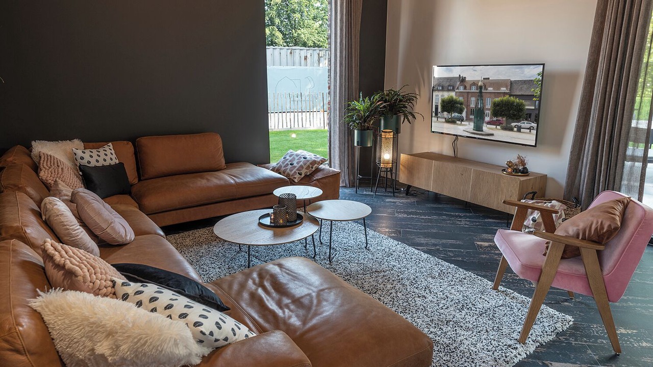 Photo of Livingroom in Peer