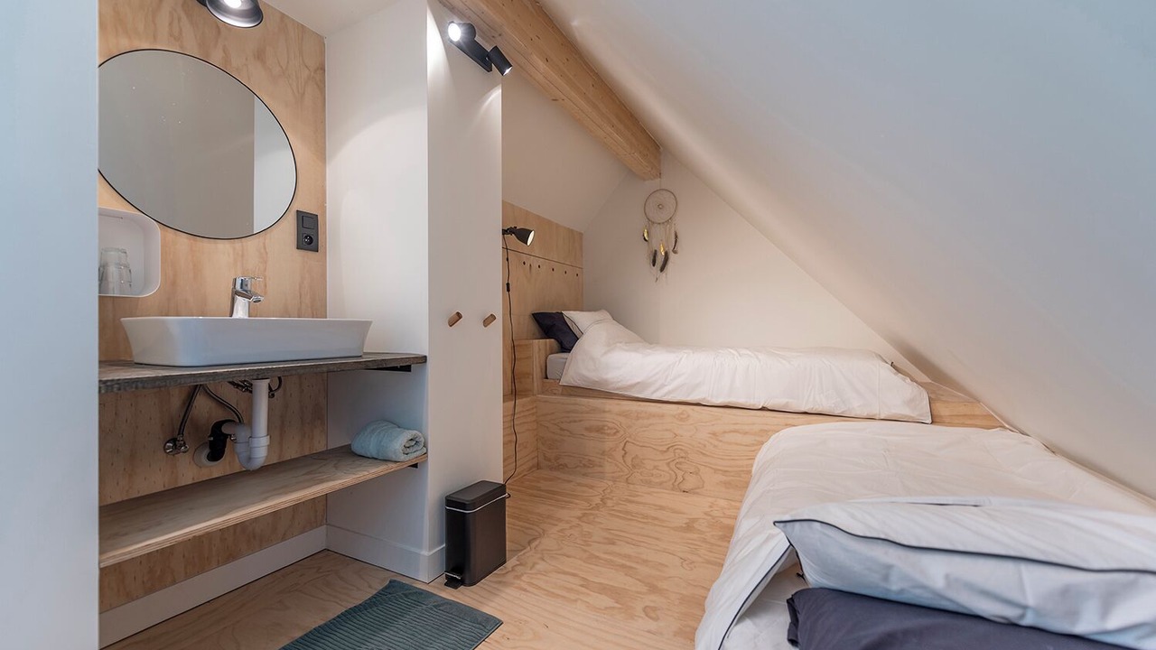 Photo of Bedroom in Peer